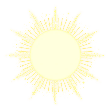 Sunburst icon